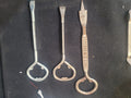 Vintage Advertising Bottle Opener Lot – Dependable Fuel, St. Paul MN & Sweney Co - Image 1