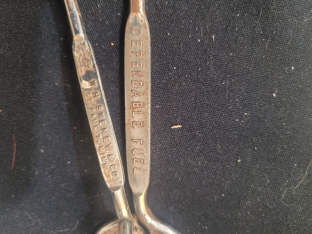 Vintage Advertising Bottle Opener Lot – Dependable Fuel, St. Paul MN & Sweney Co - Image 2