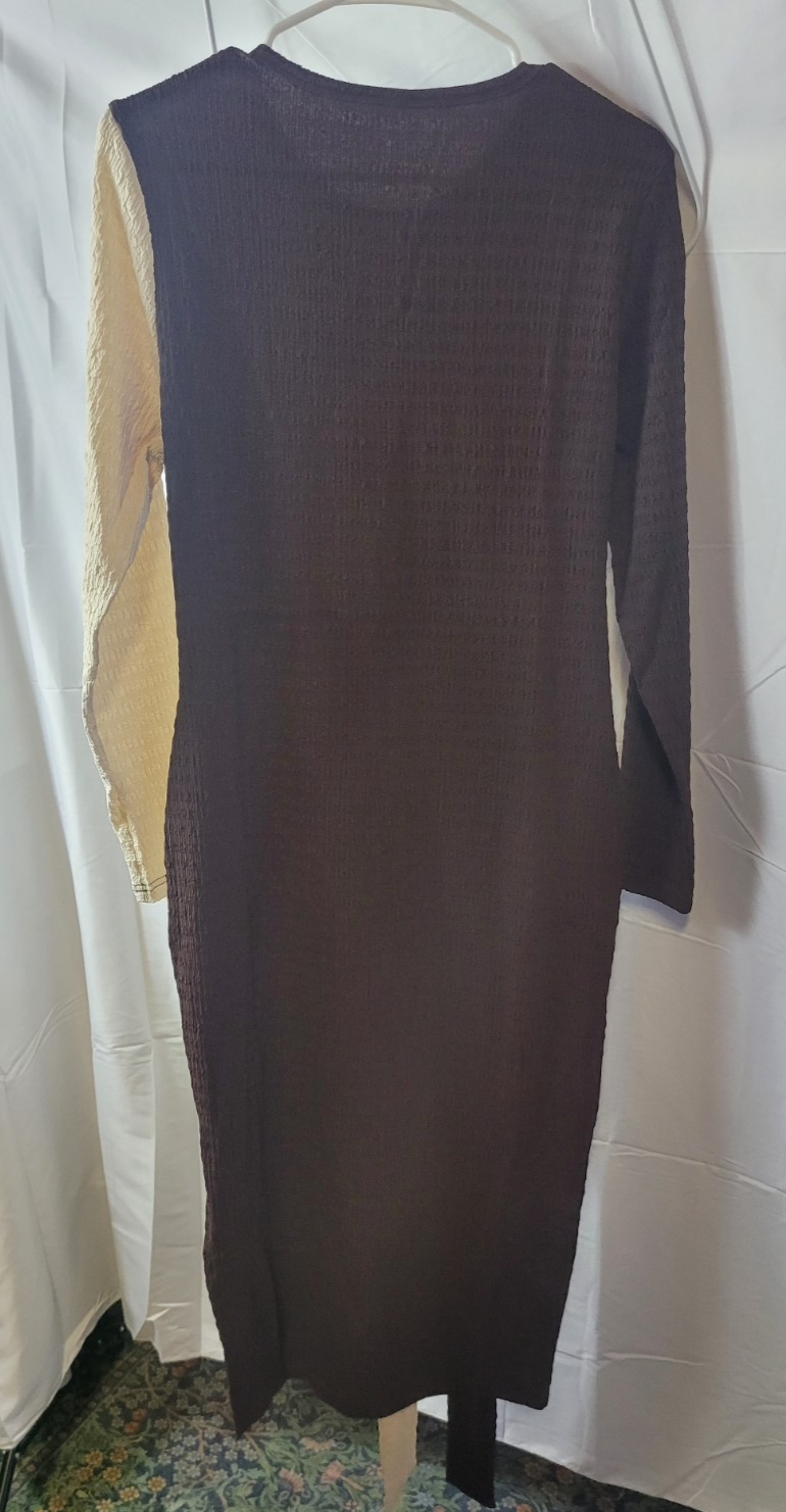 Womens dress size large - Image 2