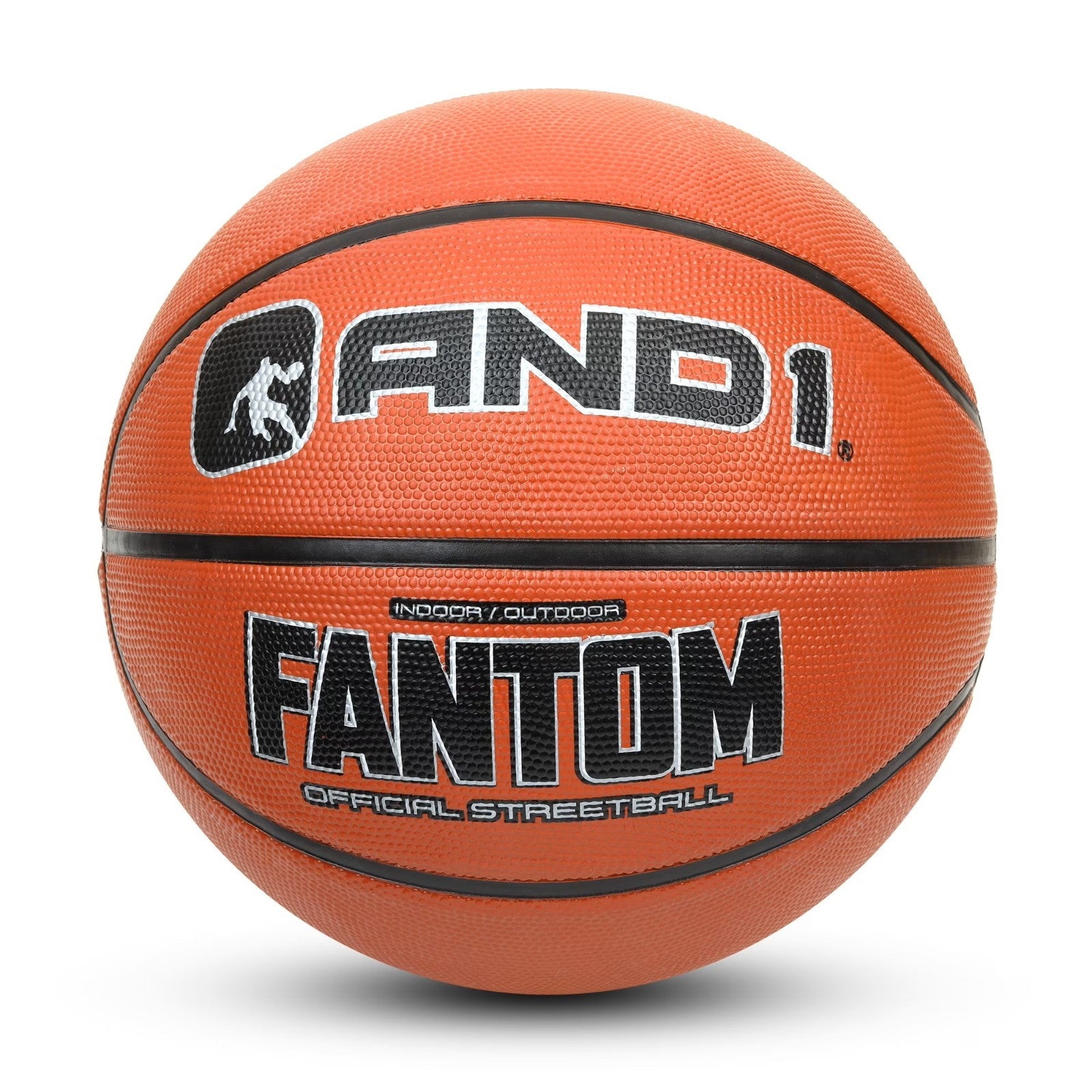 AND1 Fantom Official Streetball - Image 1