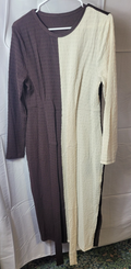 Womens dress size large - Image 1