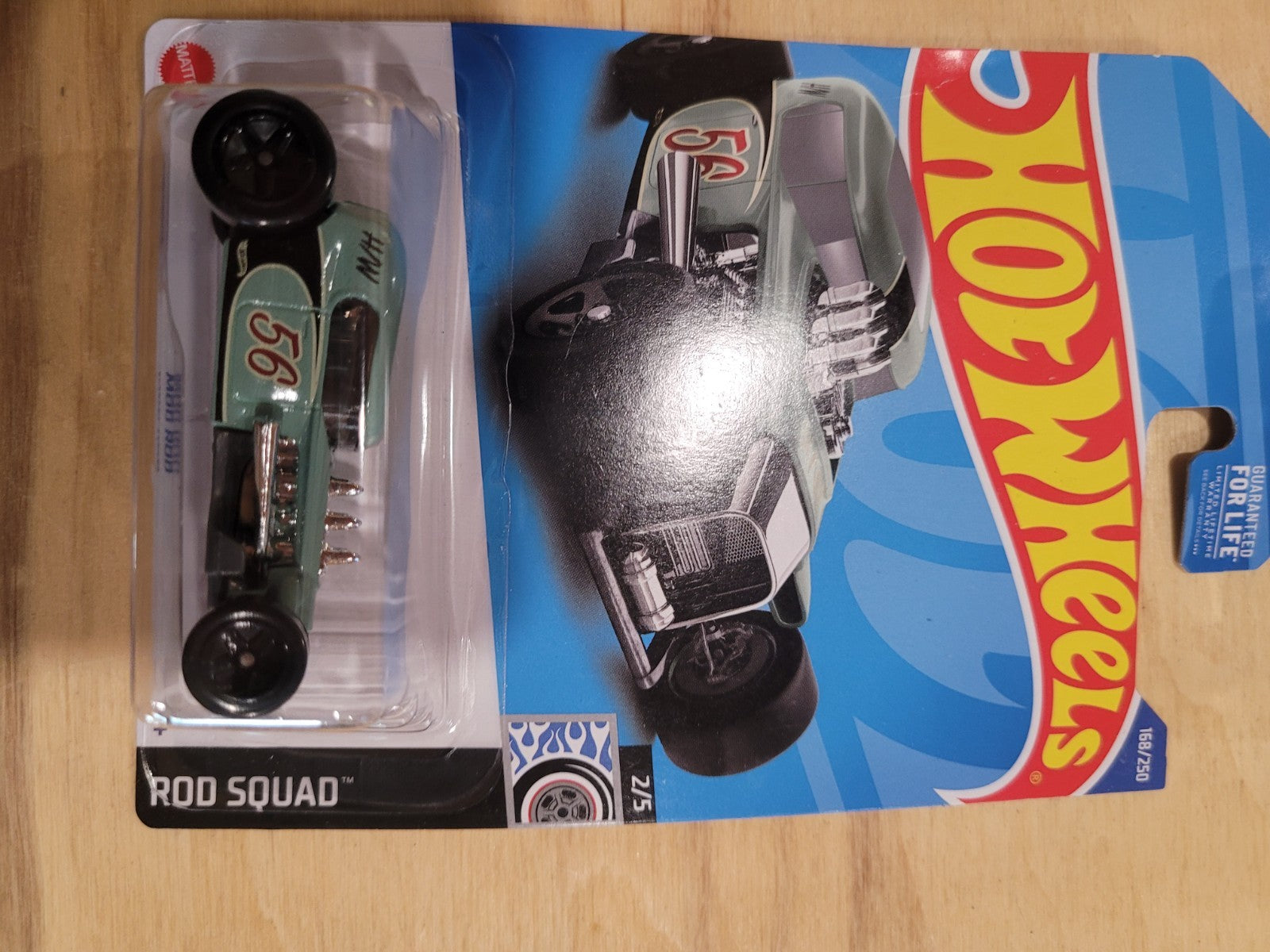 Hot Wheels Collector Lot – Gulf '32 Ford, 1970 GTO Judge, Corvette ZR1 & More (6 - Image 3