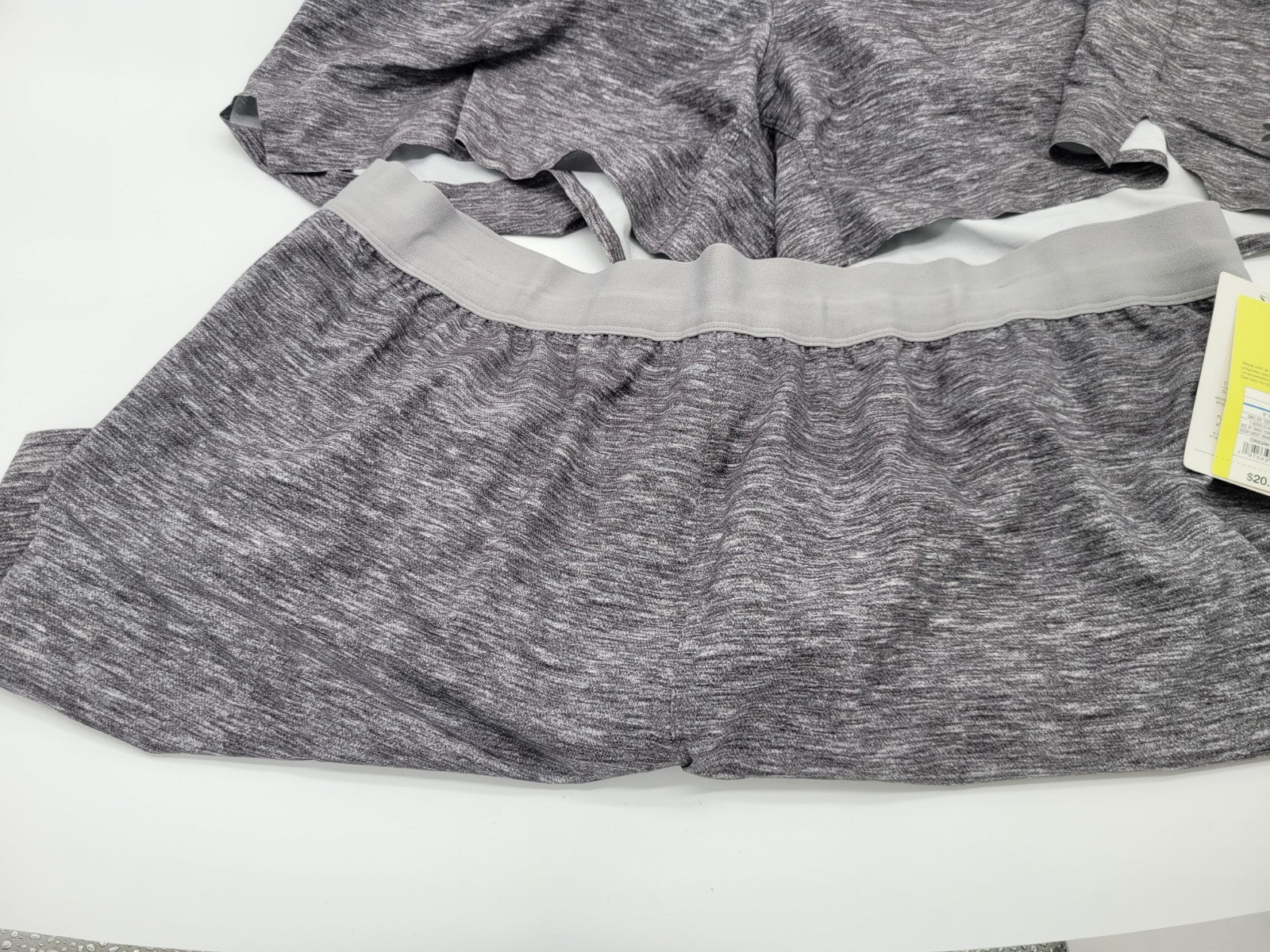 Women's XL Running Shorts Lot - Image 3