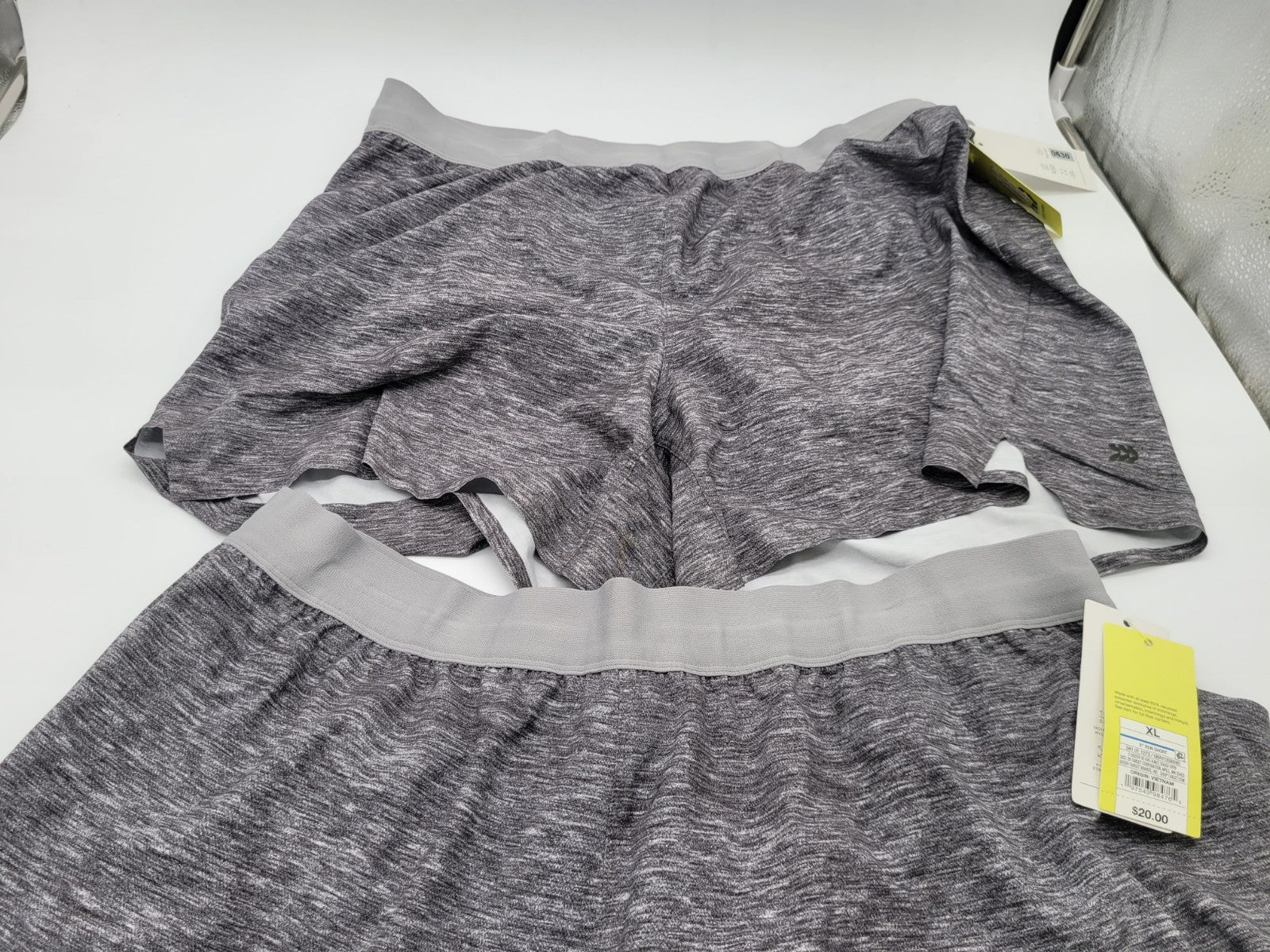 Women's XL Running Shorts Lot - Image 4