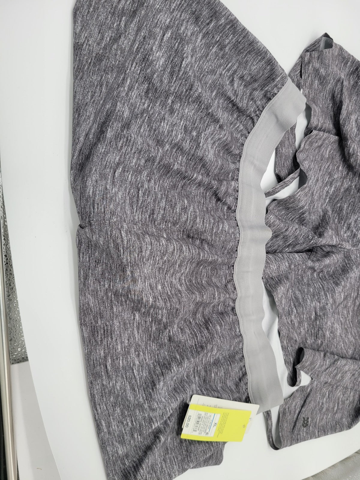 Women's XL Running Shorts Lot - Image 2