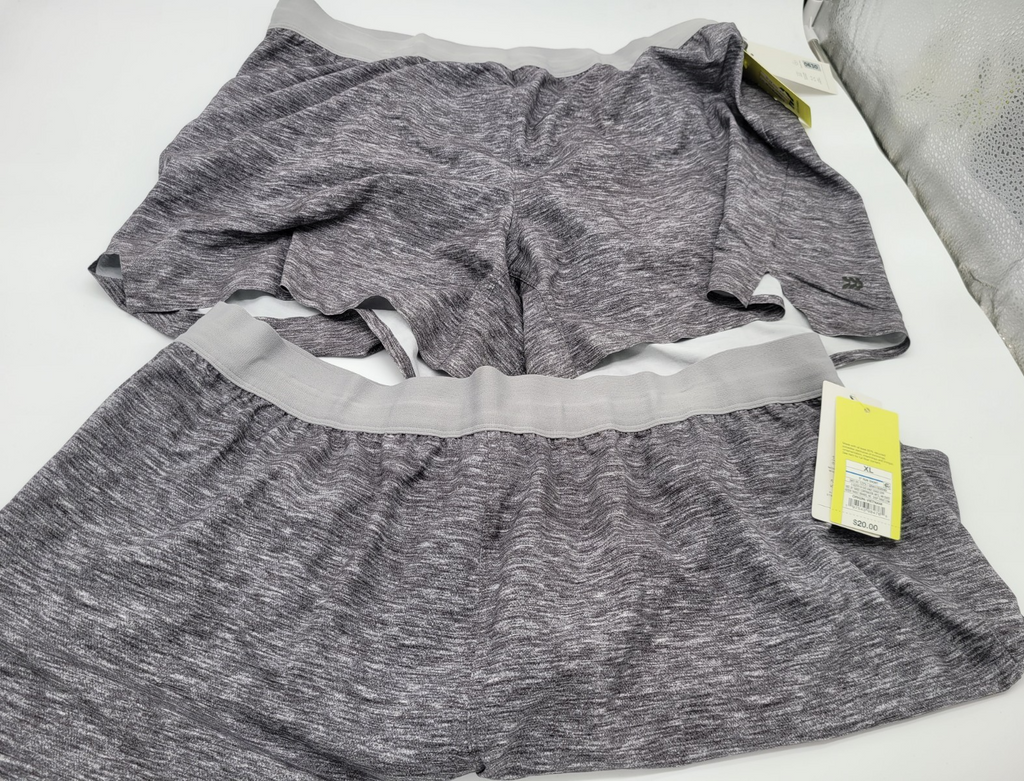 Women's XL Running Shorts Lot - Image 1