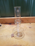 Andersen Quality Since 1903 Glass Oil Lamp – Promotional Collectible - Image 1