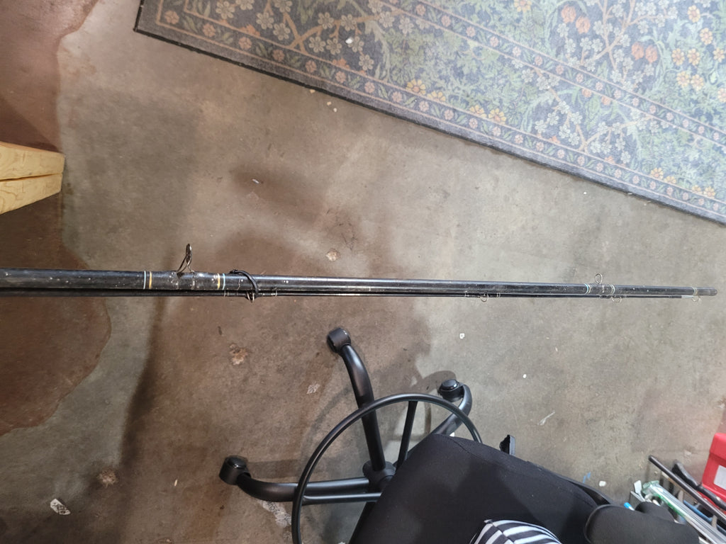 Vintage Martin Automatic Fly Fishing Rod & Reel Combo - Image 3
