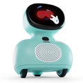 Miko Mini Safety-First AI Robot for Kids – Games, Stories & Learning Ages 5–10 | Blue - Image 1