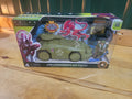 Alien Collection Xenomorph Attack Space Colony Defense Battle Set – New - Image 1