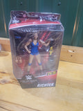 WWE Elite Collection Wendi Richter Action Figure – Network Spotlight – New in Package - Image 1