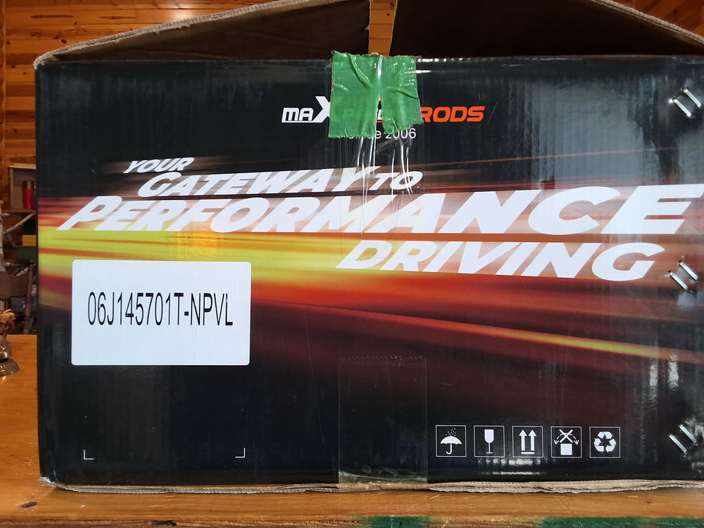 maXpeedingRODS Turbochargers Automotive Upgrade Performance Parts - Image 2