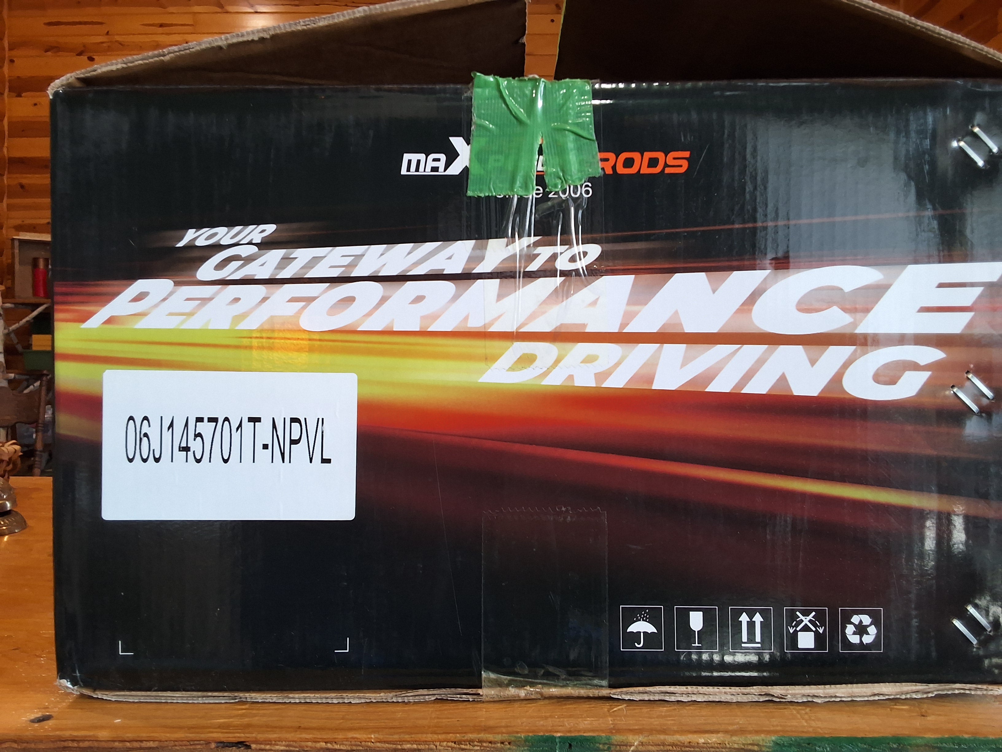 maXpeedingRODS Turbochargers Automotive Upgrade Performance Parts - Image 2