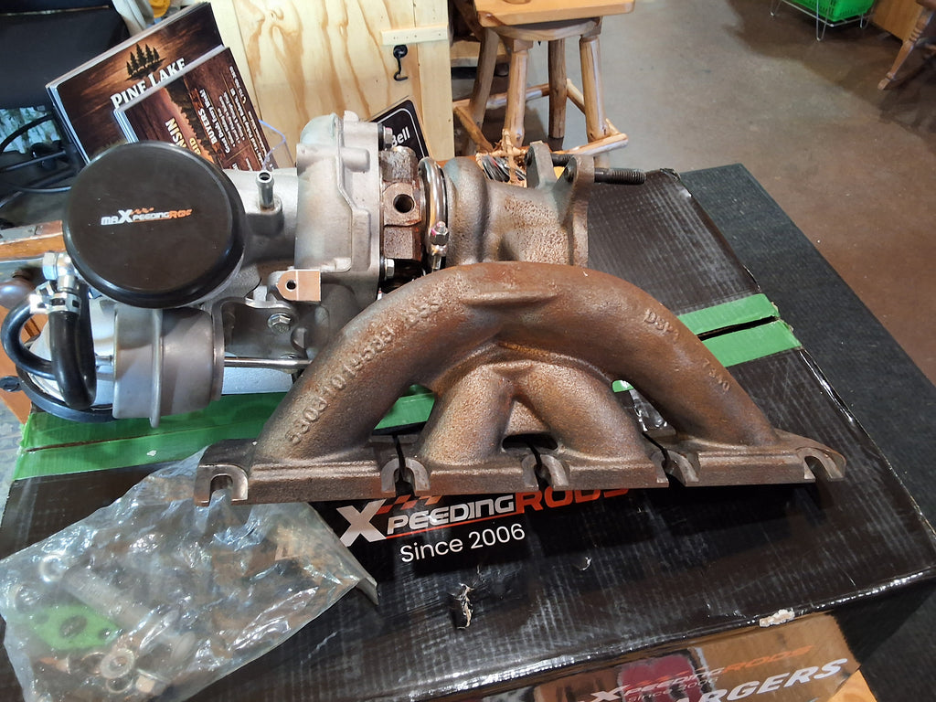 maXpeedingRODS Turbochargers Automotive Upgrade Performance Parts - Image 4