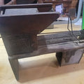 Vintage Wooden Humane Mouse Trap – Primitive Farmhouse Rodent Trap
