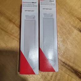 FRIGIDAIRE EPTWFU01 PureSource Ultra II Refrigerator Water Filter