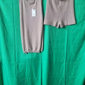 Shorts Outfit