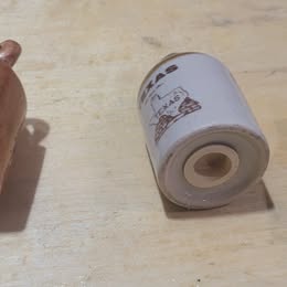 Vintage Miniature Bottle Collection – Little Brown Jug, Texas Stoneware Jug & Fort Pitt Beer Bottle
