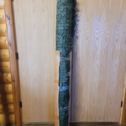 Outdoor Faux Ivy Privacy Screen Fence 94"x72"