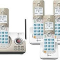 AT&T 4-Handset phones